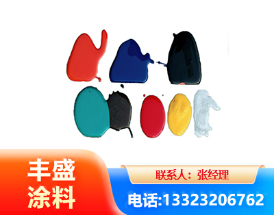 伊犁水性医疗器械专用漆