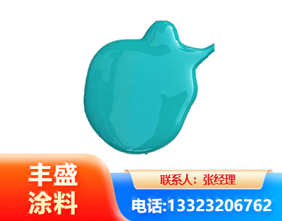 伊犁水性高氯化聚乙烯漆