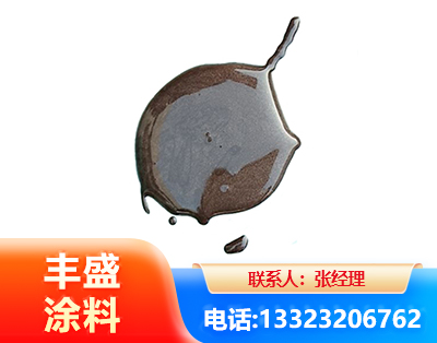 伊犁水性氯磺化漆