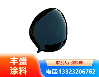 伊犁水性氯化橡胶漆